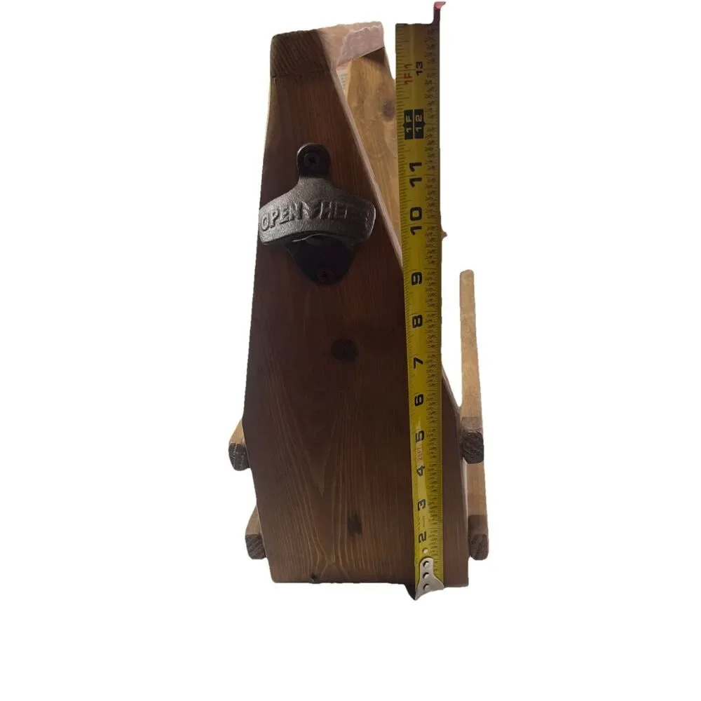 Unbranded this wooden